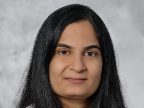 Aparna Nallagangula, MBBS