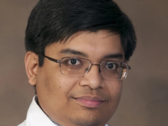 Anil Potharaju, MD