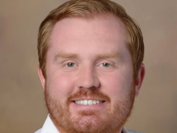 Colten Sammons, MD