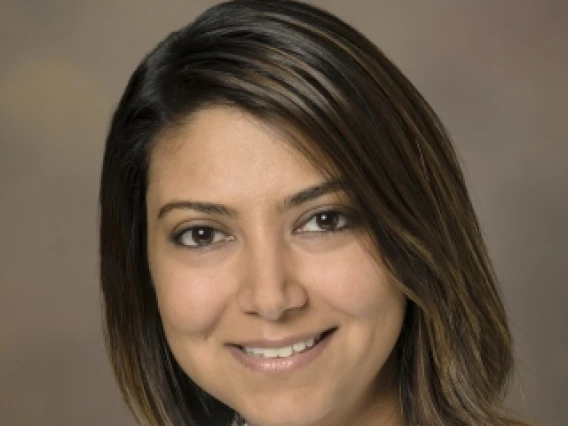 Serena Jain Scott, MD, MBA