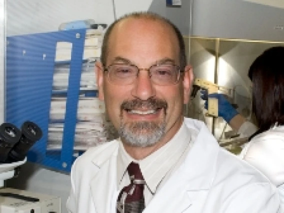 Scott Sherman, MD, PhD