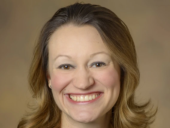 Breanna L. Sherrow-Serrano, PhD
