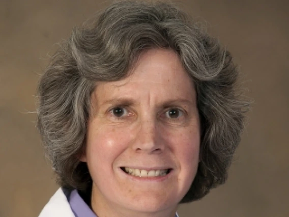 Linda Snyder, MD