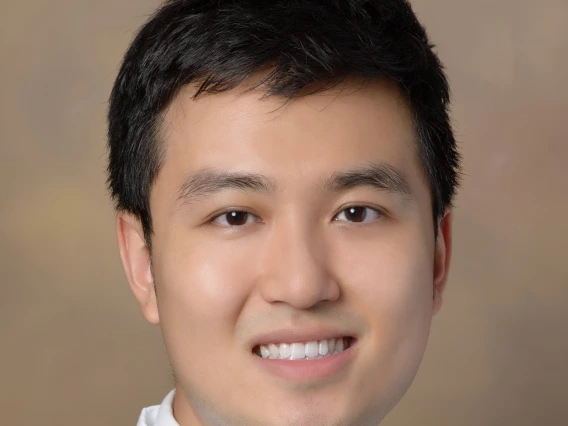 Johnny Minh Trinh, MD
