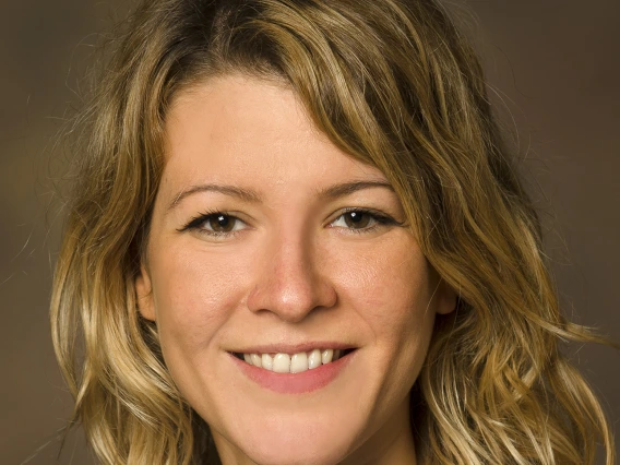 Francesca Vitali, PhD