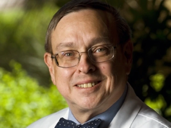 Andrew M. Yeager, MD