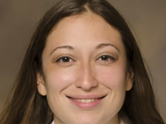 Tiffany Ynosencio, MD
