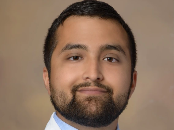 Alejandro Emmanuel Zamora, MD