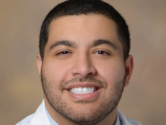 Omar Zineldine, MD Add