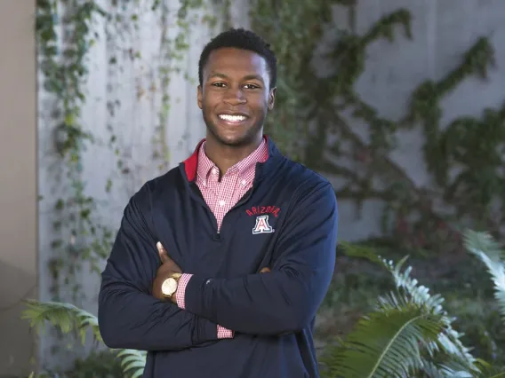 Ike Chinyere, PhD, MD