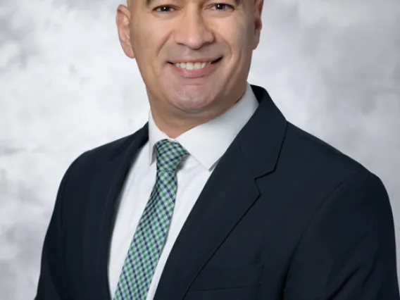 Firas Kaddouh, MD, MHS