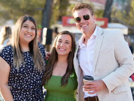 Match Day 2023 at the University of Arizona College of Medicine – Tucson