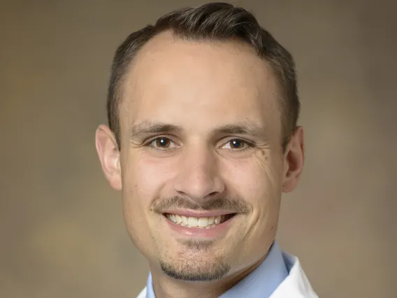 Eric Kersjes, MD