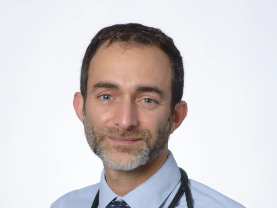Kareem Shehab, MD