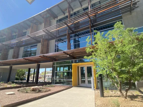 University of Arizona Center for Integrative Medicine