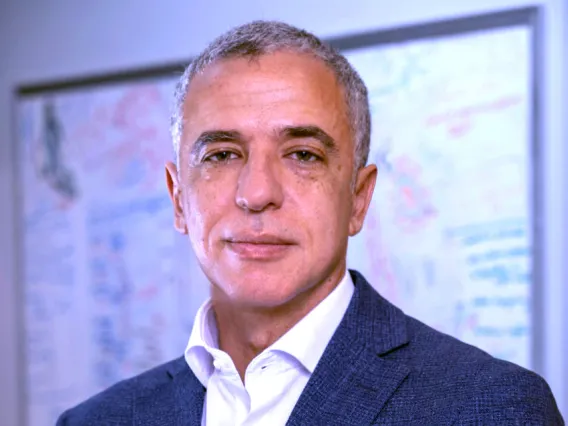 Hesham Sadek, MD, PhD