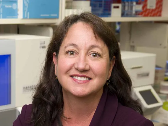  Lisa Rimsza, MD