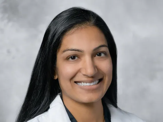 Priyanka Bearelly, MD