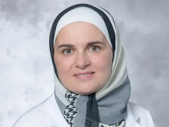 Manar Majouz