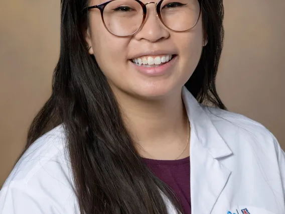 Christie Nguyen, DO