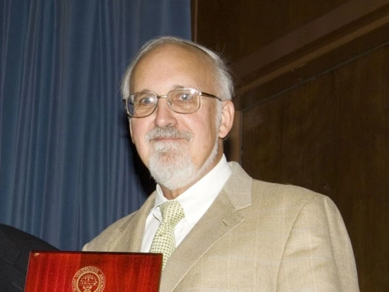 Harrison H. Barrett, PhD