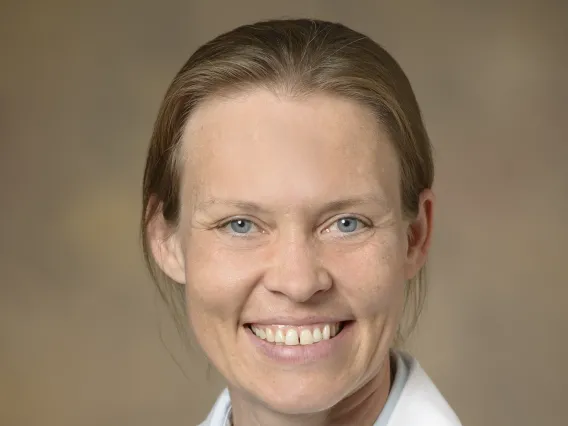 Mary Knotts, MD