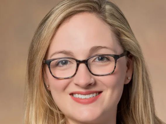 Rachel D. Munn, DO