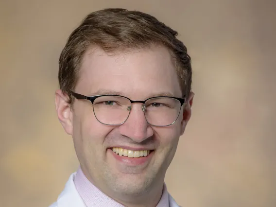 Kyle McCormick, MD