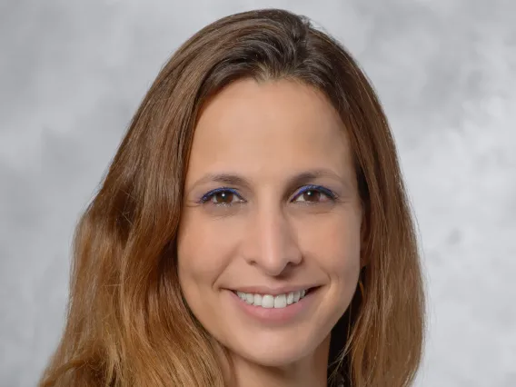 Bital Savir-Baruch, MD, FACNM