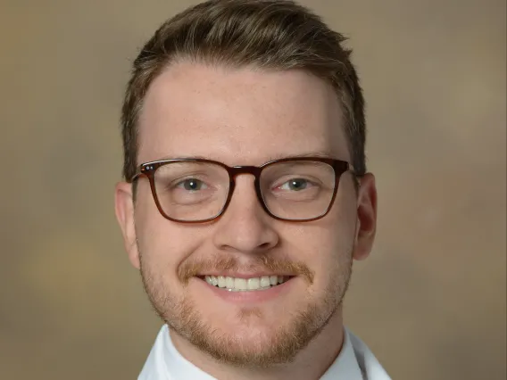 Christian Morrill, MD