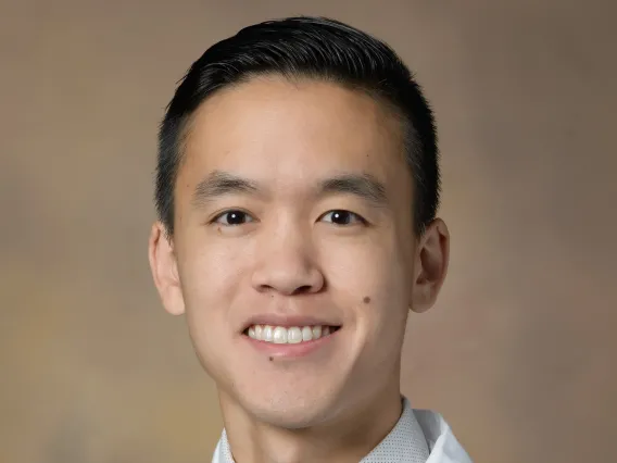 Joseph Liu, DO