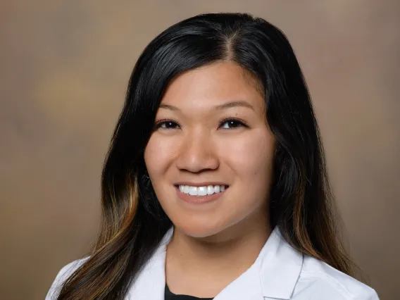 Bernice Alcanzo, MD