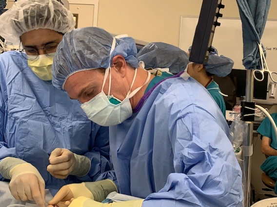 Anesthesiology