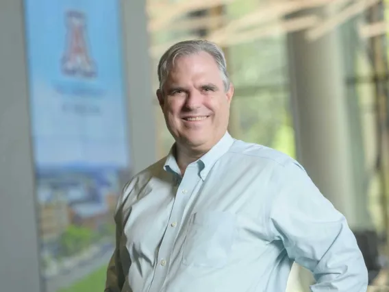 Justin Starren, MD, PhD
