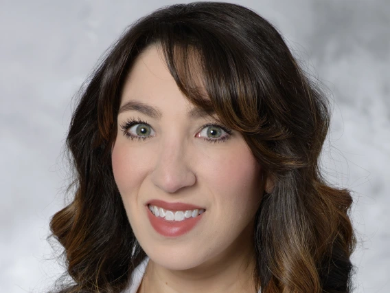 Jennifer Kramer, MD