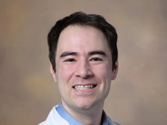 Matthew Reif, MD