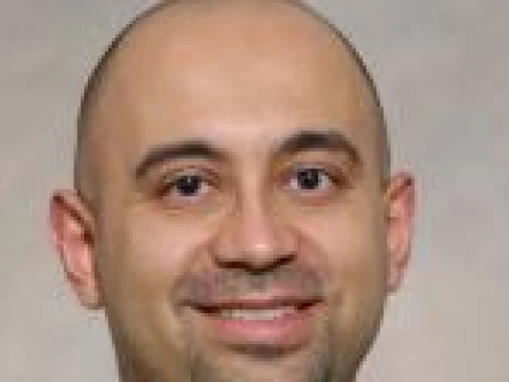 Ali Bilgin, PhD