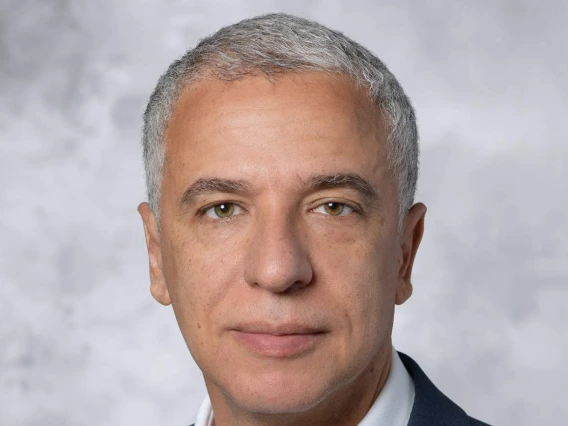 Hesham Sadek, MD, PhD
