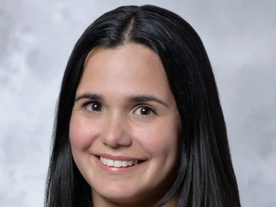 Valerie Martinez Vargas, MD