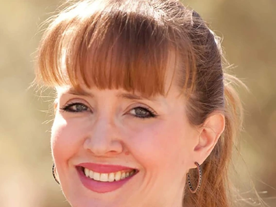 Lisa M. Quale
