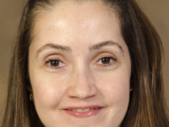 Bianca Santoni Zangeneh, MD