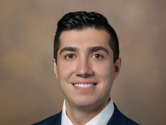 Damon Motamedi, MD
