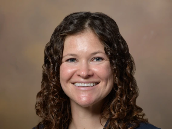 Christie Rosputni, MD