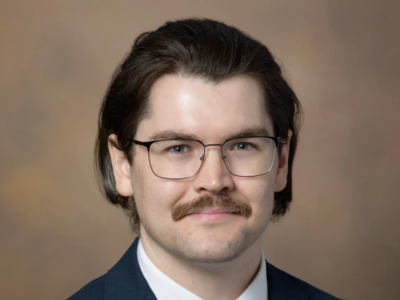 Benjamin Rounseville, MD