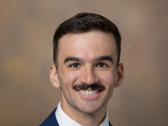 Joel Webb, MD