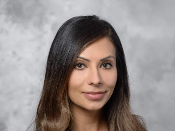 Umbreen Arshad Rozell, MD