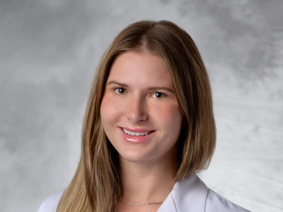Alyssa Thompson, MD 
