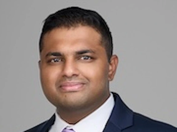 Arunbalaji Pugazhendhi, MBBS