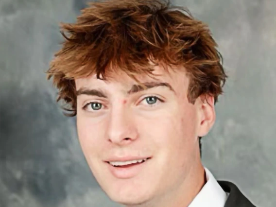 Colin Christoffersen