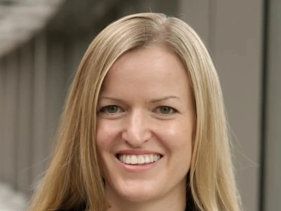 Katherine Ellingson, PhD